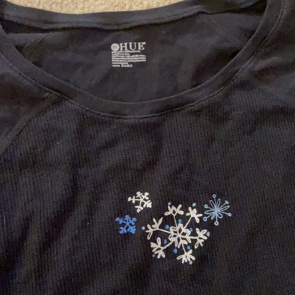 Snowflake PJs❄️ - Picture 3 of 5